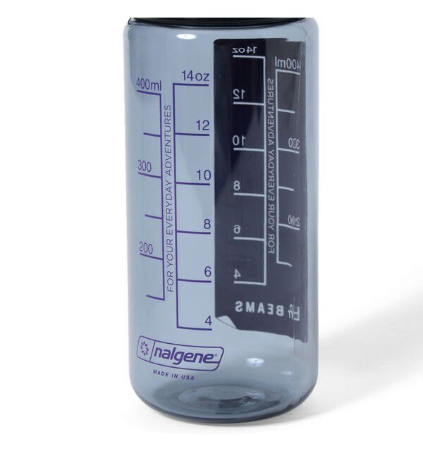 bPr BEAMS「【別注】nalgene / Tritan 広口0.5L ボトル 2026」|その他|