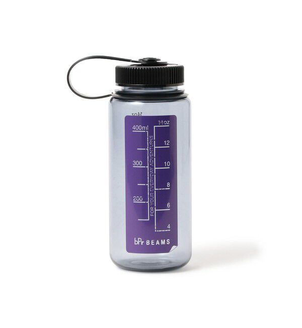 bPr BEAMS「【別注】nalgene / Tritan 広口0.5L ボトル 2026」|その他|