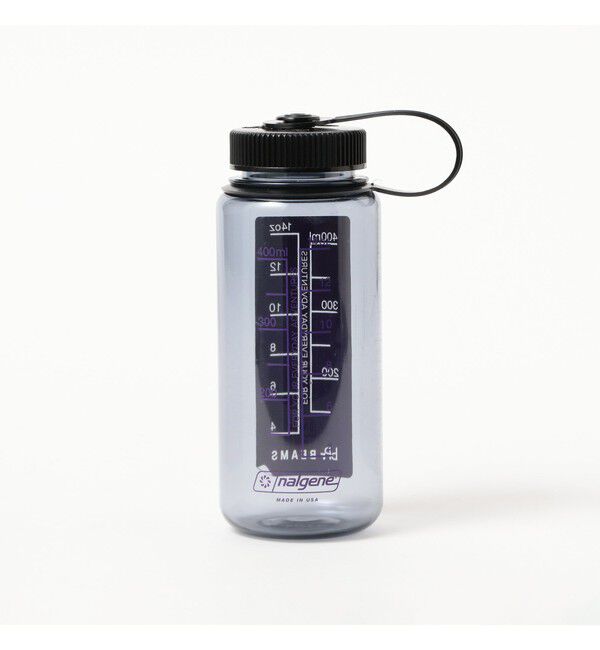bPr BEAMS「【別注】nalgene / Tritan 広口0.5L ボトル 2026」|その他|