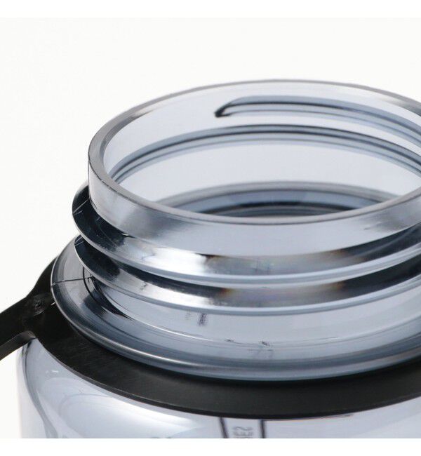 bPr BEAMS「【別注】nalgene / Tritan 広口0.5L ボトル 2026」|その他|