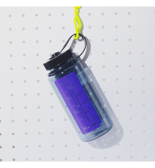 bPr BEAMS「【別注】nalgene / Tritan 広口0.5L ボトル 2026」|その他|
