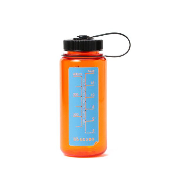 bPr BEAMS「【別注】nalgene / Tritan 広口0.5L ボトル 2026」|その他|