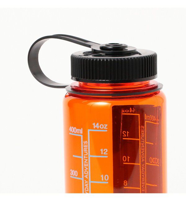 bPr BEAMS「【別注】nalgene / Tritan 広口0.5L ボトル 2026」|その他|
