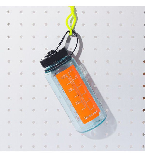 bPr BEAMS「【別注】nalgene / Tritan 広口0.5L ボトル 2026」|その他|
