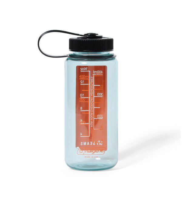 bPr BEAMS「【別注】nalgene / Tritan 広口0.5L ボトル 2026」|その他|