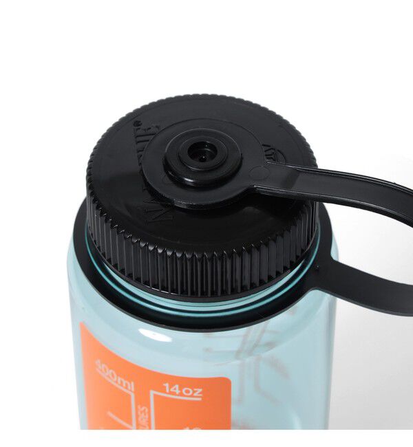 bPr BEAMS「【別注】nalgene / Tritan 広口0.5L ボトル 2026」|その他|