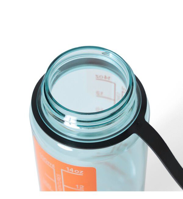 bPr BEAMS「【別注】nalgene / Tritan 広口0.5L ボトル 2026」|その他|