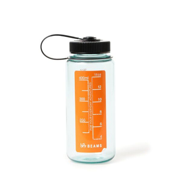 bPr BEAMS「【別注】nalgene / Tritan 広口0.5L ボトル 2026」|その他|