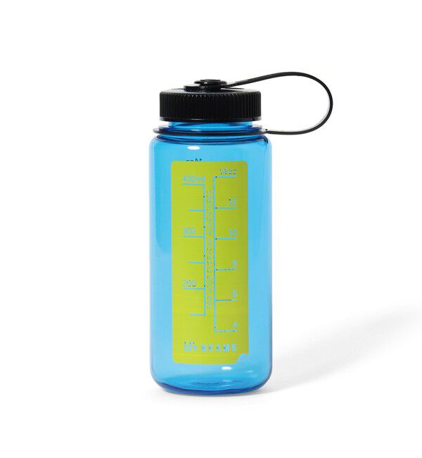bPr BEAMS「【別注】nalgene / Tritan 広口0.5L ボトル 2026」|その他|