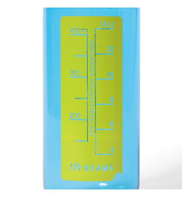bPr BEAMS「【別注】nalgene / Tritan 広口0.5L ボトル 2026」|その他|