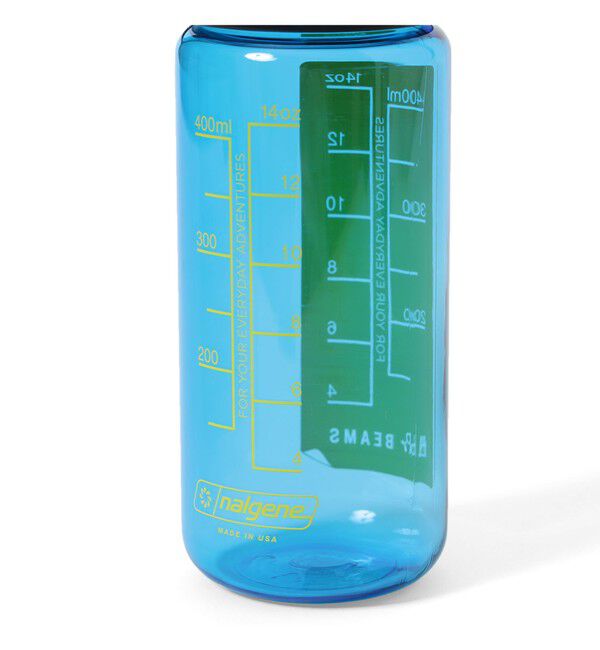 bPr BEAMS「【別注】nalgene / Tritan 広口0.5L ボトル 2026」|その他|