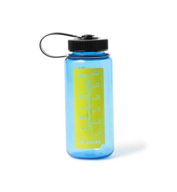 bPr BEAMS「【別注】nalgene / Tritan 広口0.5L ボトル 2026」|その他|