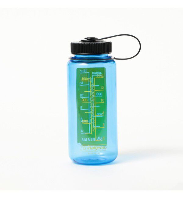 bPr BEAMS「【別注】nalgene / Tritan 広口0.5L ボトル 2026」|その他|