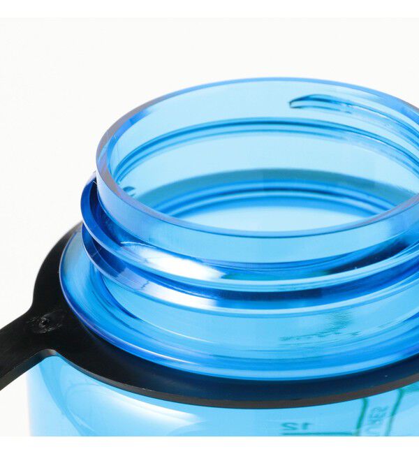 bPr BEAMS「【別注】nalgene / Tritan 広口0.5L ボトル 2026」|その他|