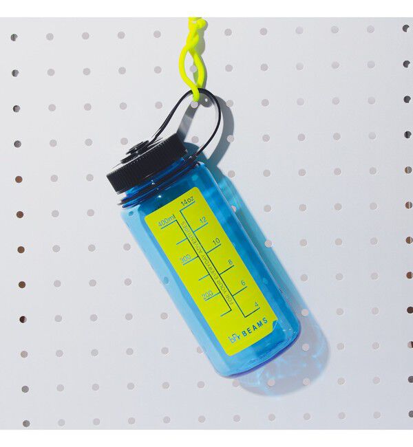 bPr BEAMS「【別注】nalgene / Tritan 広口0.5L ボトル 2026」|その他|