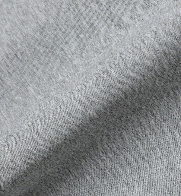 SHIPS any「SHIPS any: スムースコットン クルーネック Tシャツ (ロンT)◆」|Tシャツ・カットソー|
