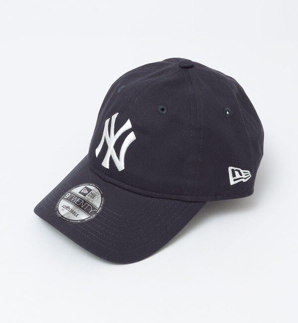 SHIPS「【SHIPS別注】NEW ERA: 9TWENTY EASY SNAP」|キャップ・キャスケット|