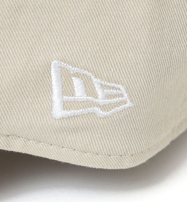 SHIPS for women「《追加予約》【SHIPS別注】NEW ERA:ピンズ付 キャップ」|キャップ・キャスケット|