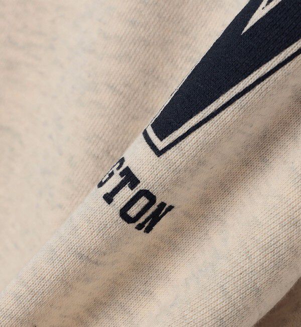 SHIPS any「Champion: クルーネック ワシントン ロゴ スウェット<KIDS>」|スウェット・ジャージ|