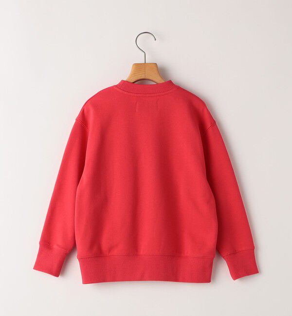 SHIPS KIDS「【SHIPS KIDS別注】ARCH＆LINE:140～160cm / グラフィック スウェット」|スウェット・ジャージ|