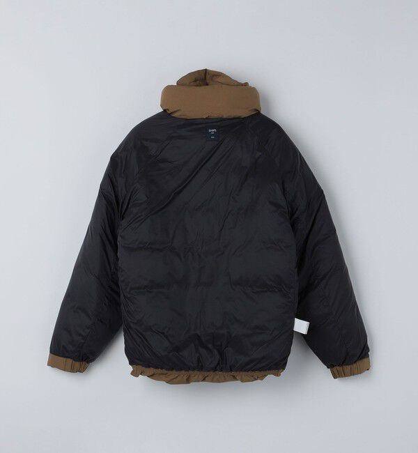 SHIPS Colors 「SHIPS Colors:〈撥水・防風・防花粉〉All Weather Tex 中綿 ブルゾン」|ブルゾン・スタジャン|