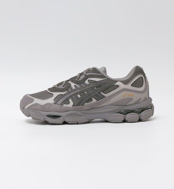 SHIPS「ASICS: GEL-NYC」|スニーカー|