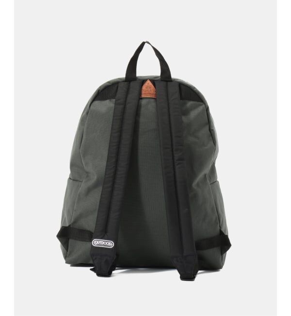 OUTDOOR PRODUCTS Usual Things「452T  LARGE SOLID」|リュック|