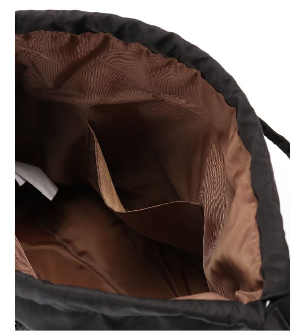 OUTDOOR PRODUCTS Usual Things「追加 MA-1 Drawstring BAG」|ショルダー・メッセンジャー|
