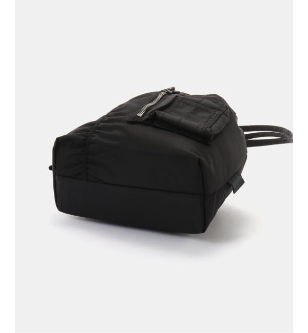 OUTDOOR PRODUCTS Usual Things「追加 MA-1 Drawstring BAG」|ショルダー・メッセンジャー|