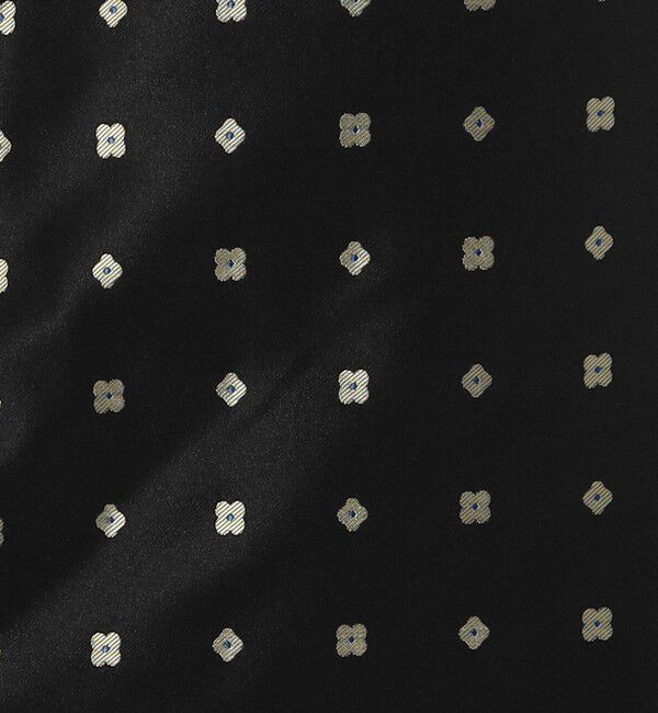 Edition「edition pourell フラワージャガード ワンピース」|ワンピース|