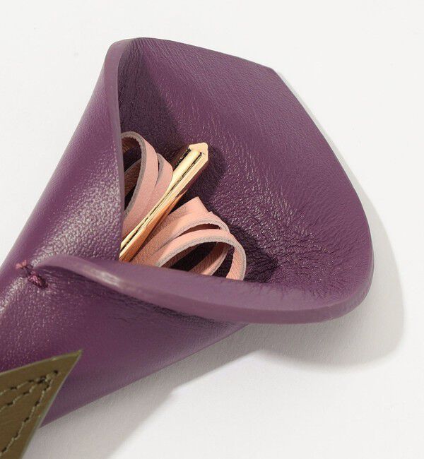 TOMORROWLAND GOODS「ATELIER TOMORROW FLOWER チャーム」|チャーム・キーホルダー|
