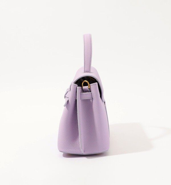 TOMORROWLAND GOODS「【別注】TOV MINI M ハンドバッグ」|ハンドバッグ|