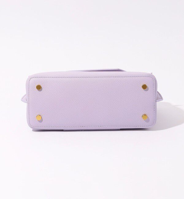 TOMORROWLAND GOODS「【別注】TOV MINI M ハンドバッグ」|ハンドバッグ|