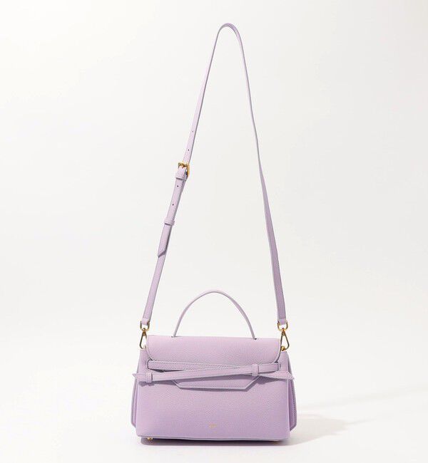 TOMORROWLAND GOODS「【別注】TOV MINI M ハンドバッグ」|ハンドバッグ|