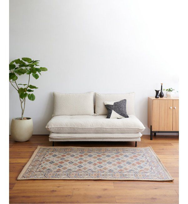 ACME「GLENOAKS RUG 140x200 グレンオークスラグ」|その他|