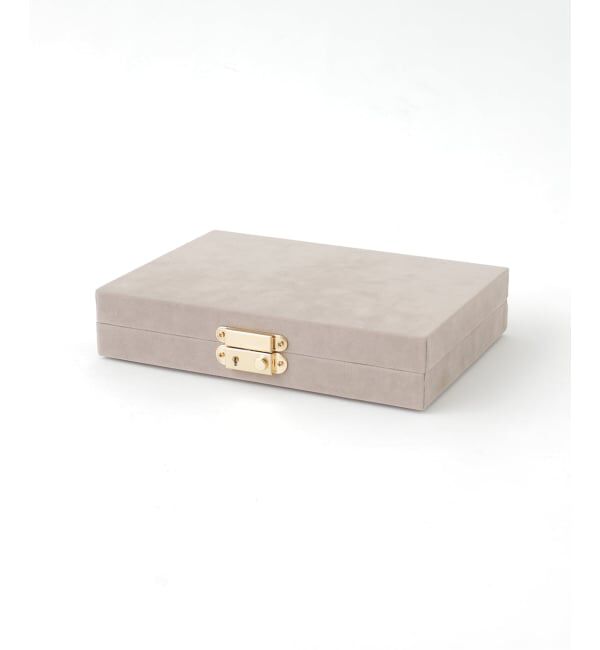 journal standard Furniture「JSF JEWELRY BOX A5　ジュエリーボックス」|その他|