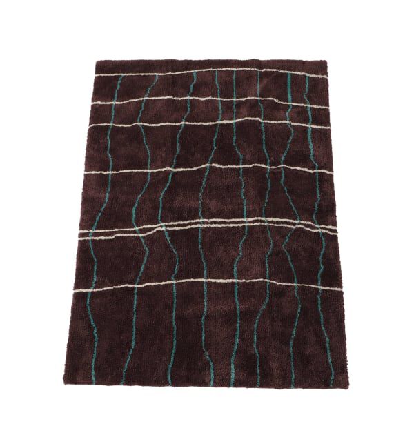 journal standard Furniture「《予約》ALLATOONA RUG 140x200　アラトゥーナ ラグ」|その他|