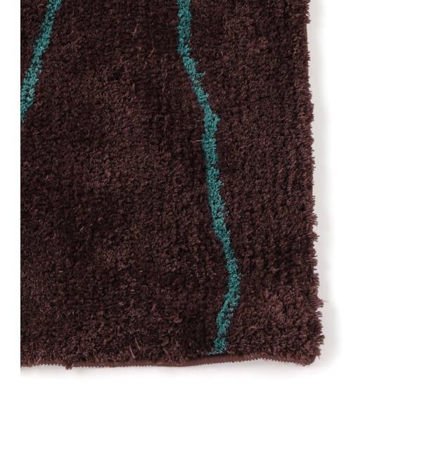 journal standard Furniture「《予約》ALLATOONA RUG 140x200　アラトゥーナ ラグ」|その他|