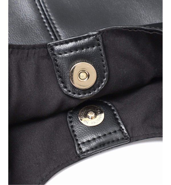 SLOBE IENA「《追加3》SLOBE トライアングルBAG」|その他|