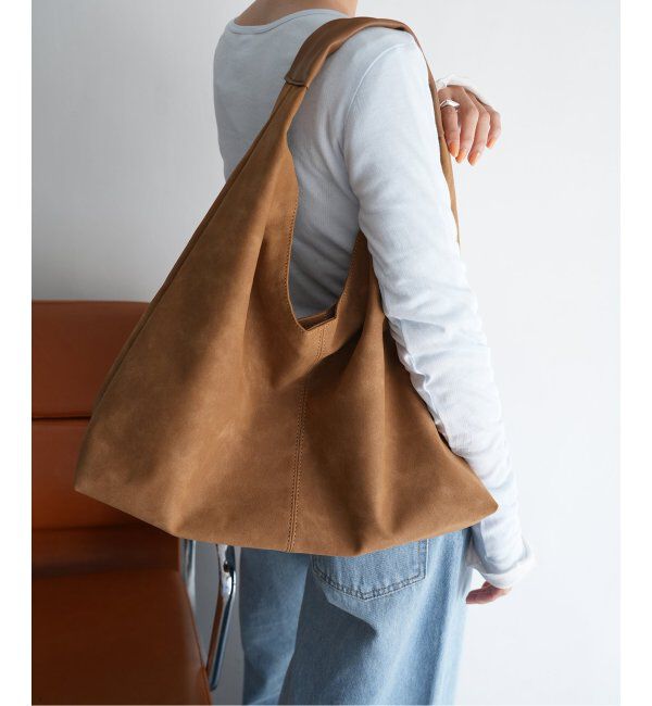 SLOBE IENA「《WEB限定/追加4》SLOBE トライアングルBAG」|その他|