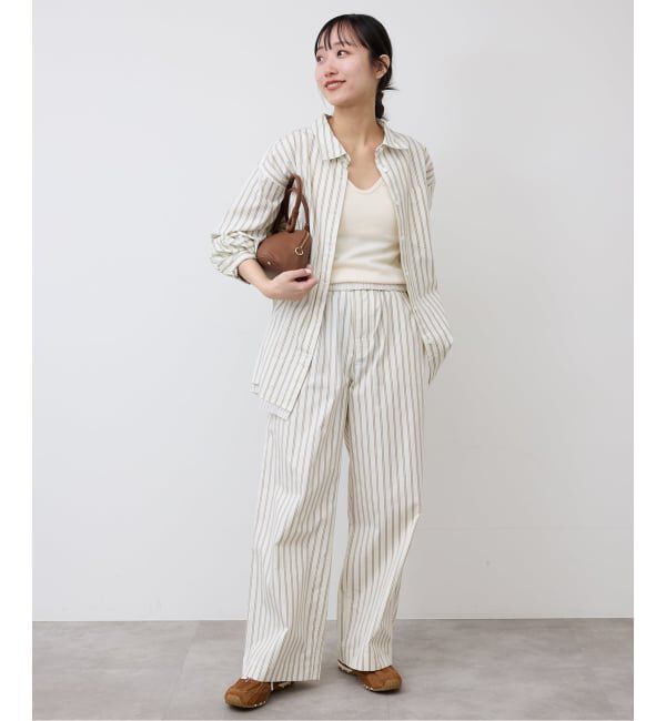 SLOBE IENA「《追加》The Mercer Brand The Re-Run Drive ME261022」|スニーカー|