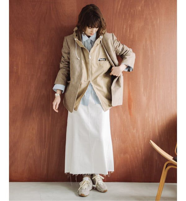 SLOBE IENA「《追加》The Mercer Brand The Re-Run Drive ME261022」|スニーカー|