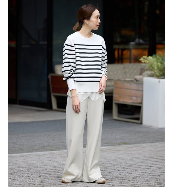 SLOBE IENA「《追加》The Mercer Brand The Re-Run Drive ME261022」|スニーカー|