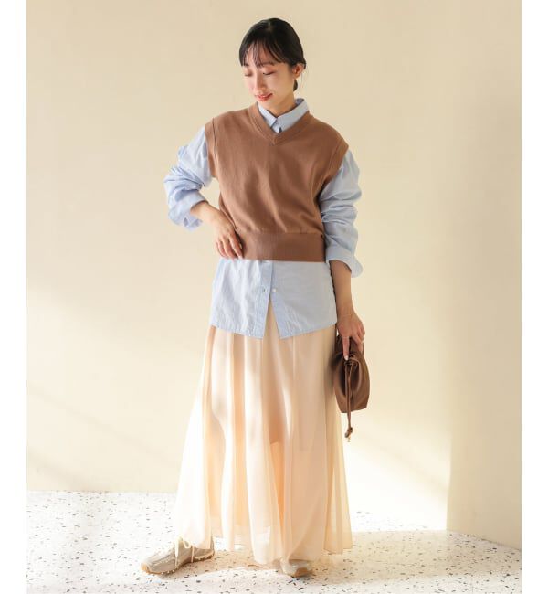 SLOBE IENA「《追加》The Mercer Brand The Re-Run Drive ME261022」|スニーカー|