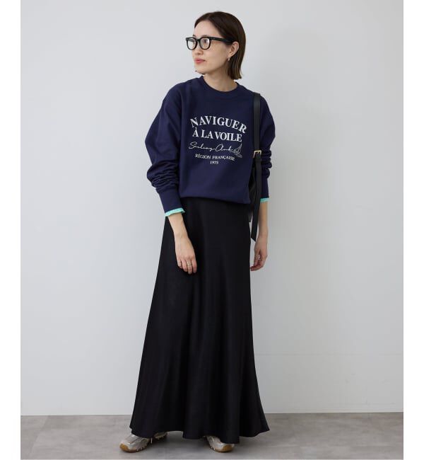 SLOBE IENA「《追加》The Mercer Brand The Re-Run Drive ME261022」|スニーカー|