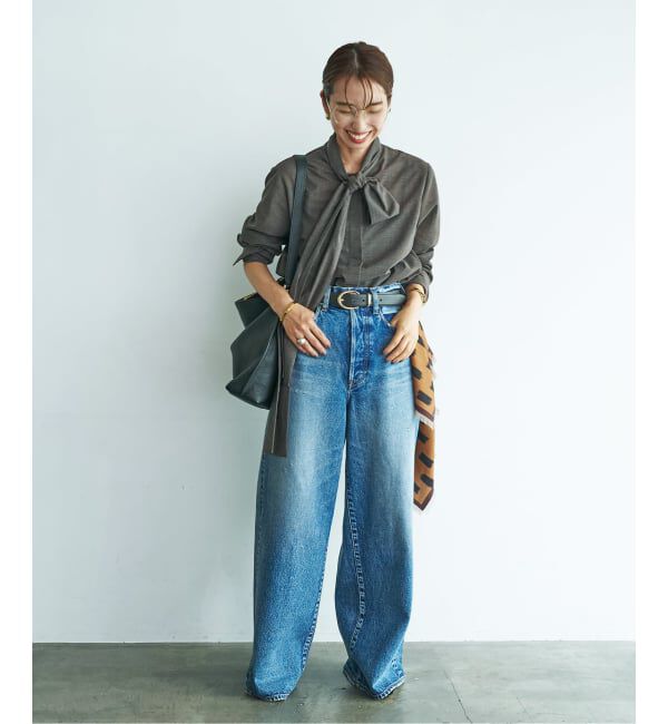 VERMEIL par iena「ORSETTO オルセット OPACO W40xH30xD9cm 01-173-02」|ショルダー・メッセンジャー|