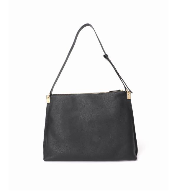 VERMEIL par iena「ORSETTO オルセット OPACO W40xH30xD9cm 01-173-02」|ショルダー・メッセンジャー|