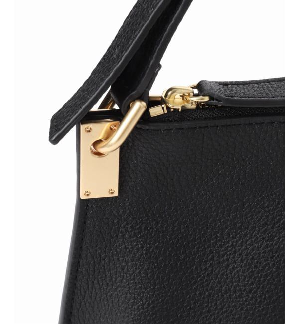 VERMEIL par iena「ORSETTO オルセット OPACO W40xH30xD9cm 01-173-02」|ショルダー・メッセンジャー|