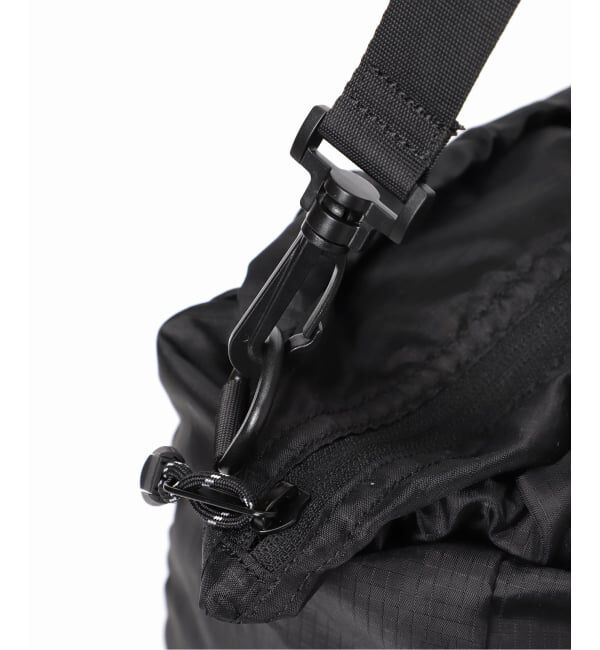 SLOBE IENA「《追加3》CARIBOU MOUNTAINEERING SLOBE別注 ショルダーバッグ」|ショルダー・メッセンジャー|