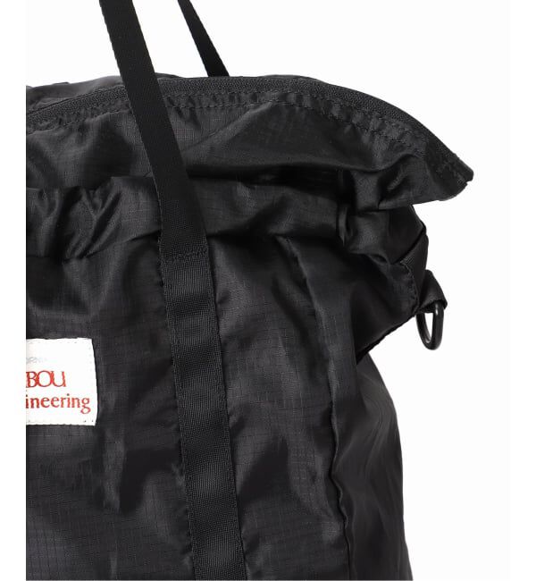 SLOBE IENA「《追加3》CARIBOU MOUNTAINEERING SLOBE別注 ショルダーバッグ」|ショルダー・メッセンジャー|